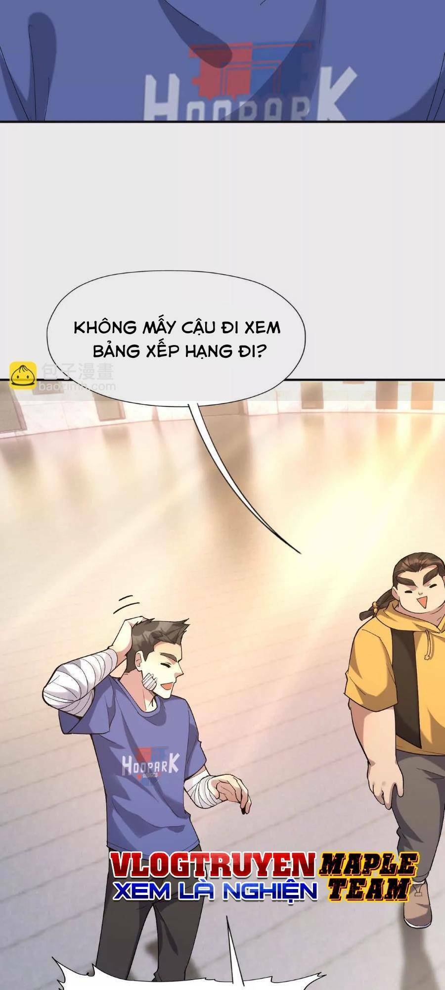Thần Thú Quật Khởi - Chapter 29