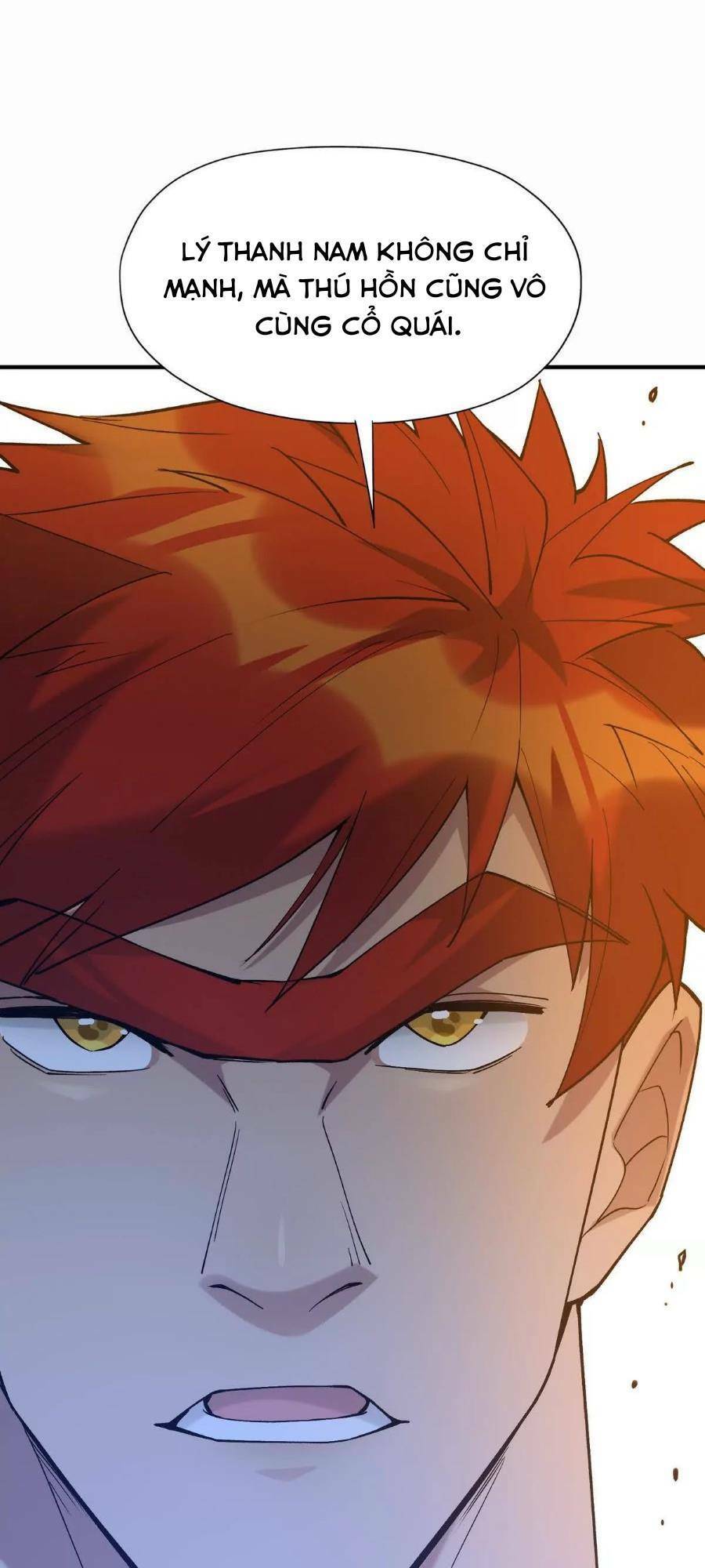 Thần Thú Quật Khởi - Chapter 29