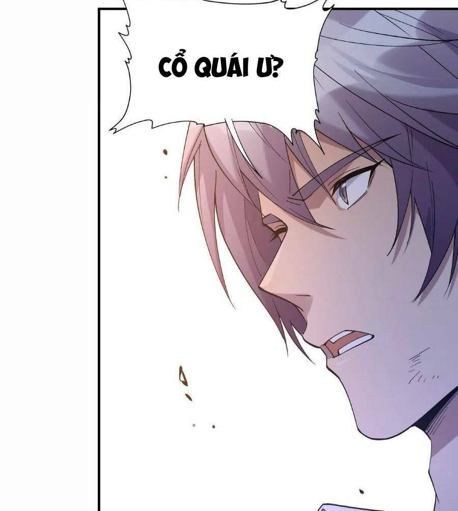 Thần Thú Quật Khởi - Chapter 29