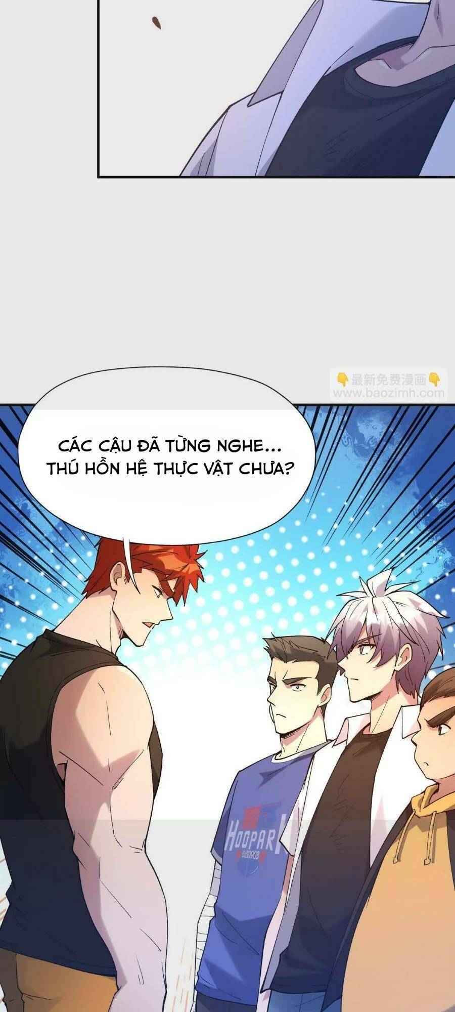 Thần Thú Quật Khởi - Chapter 29