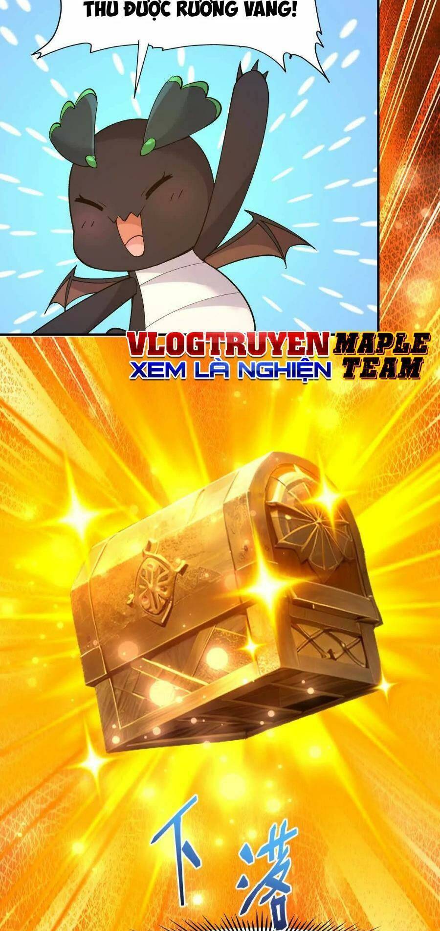 Thần Thú Quật Khởi - Chapter 29