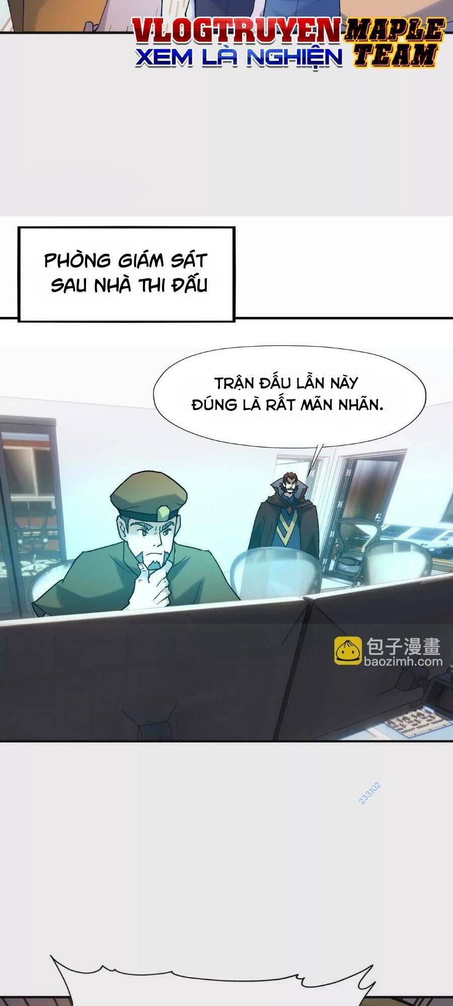 Thần Thú Quật Khởi - Chapter 29