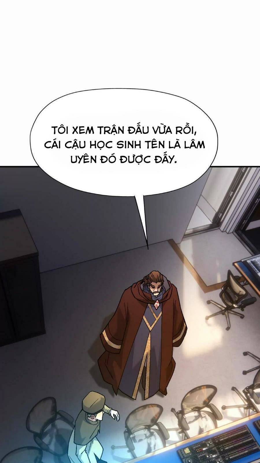 Thần Thú Quật Khởi - Chapter 29