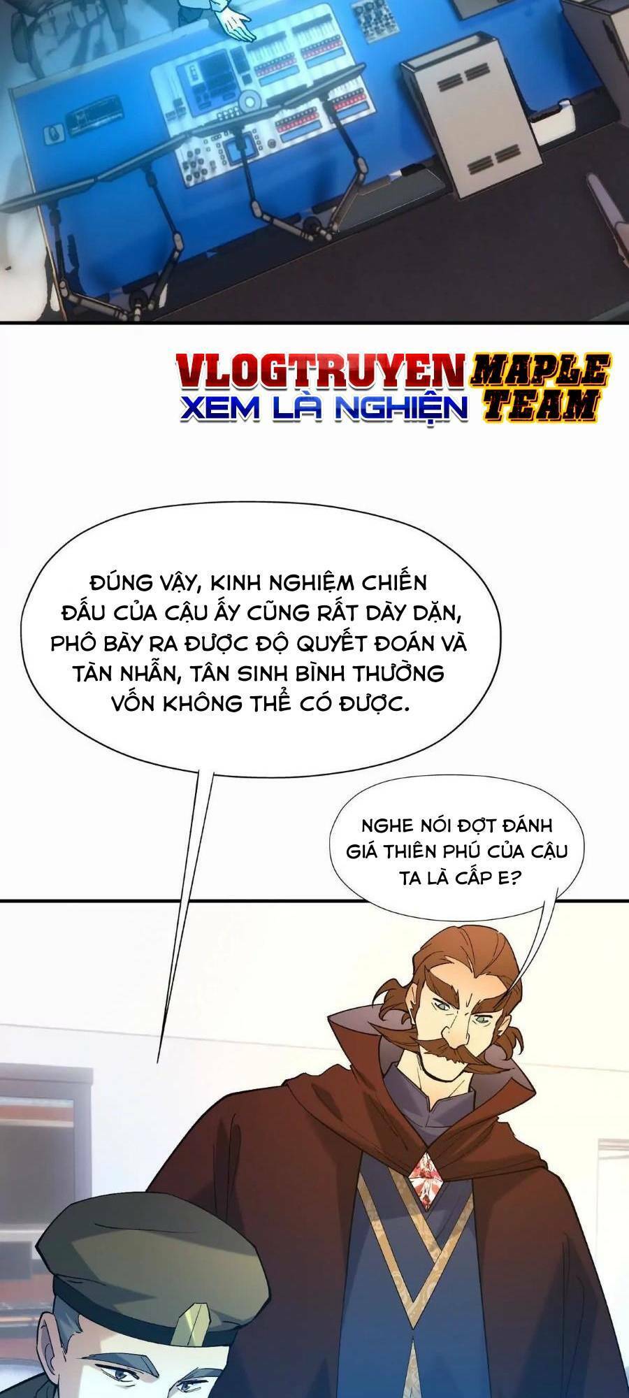 Thần Thú Quật Khởi - Chapter 29