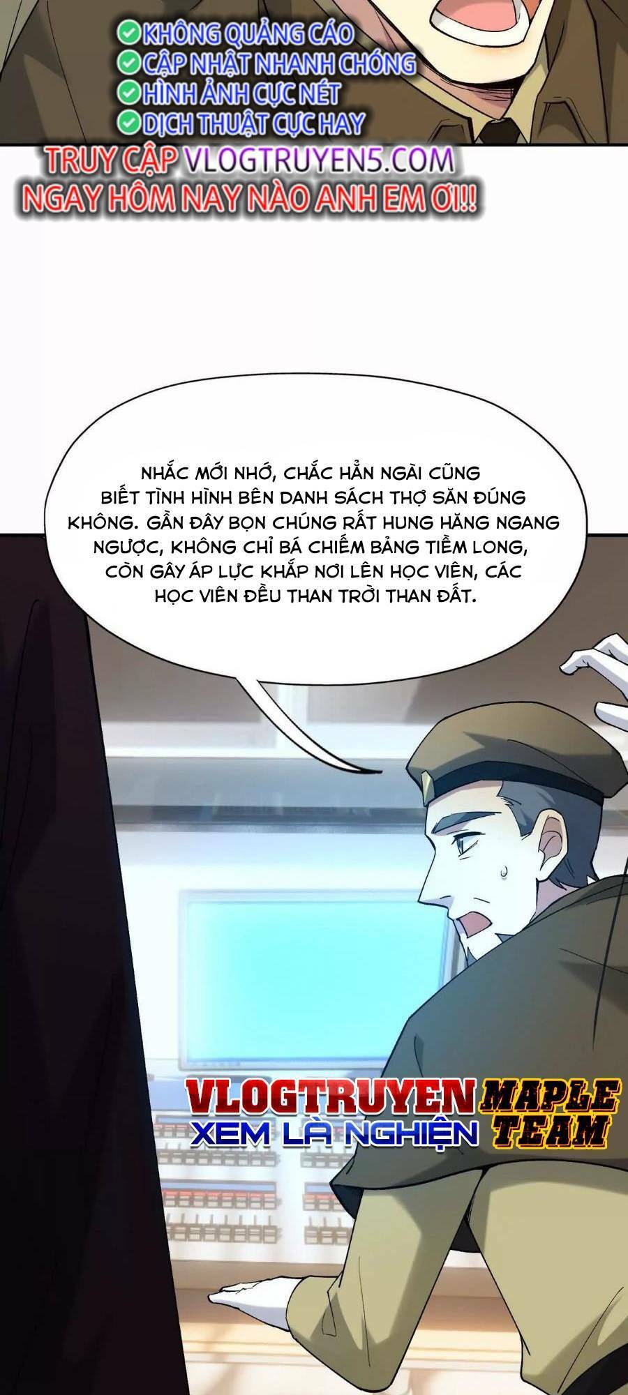 Thần Thú Quật Khởi - Chapter 29