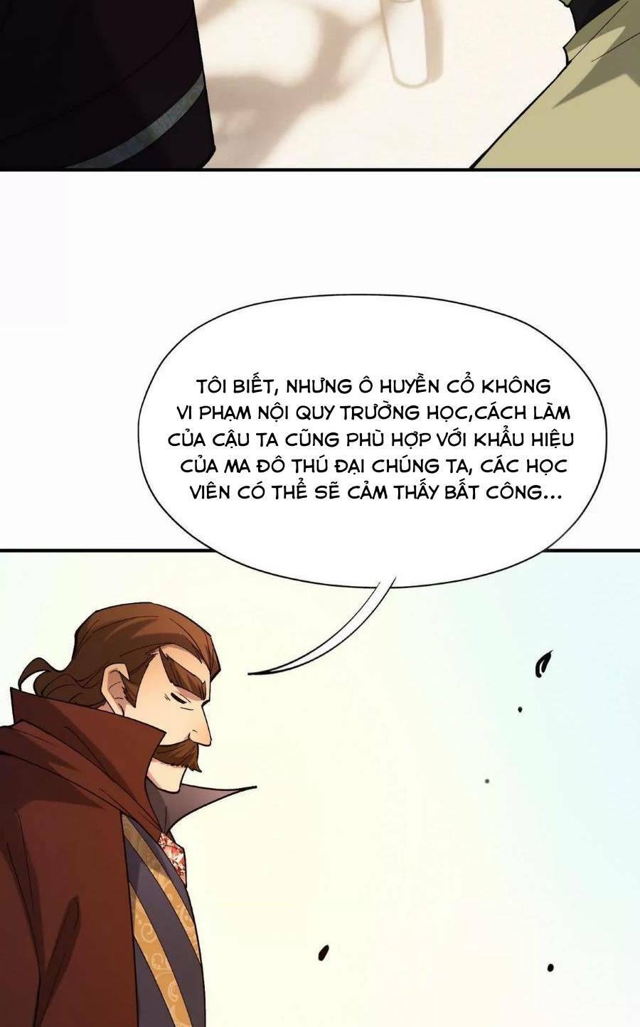 Thần Thú Quật Khởi - Chapter 29