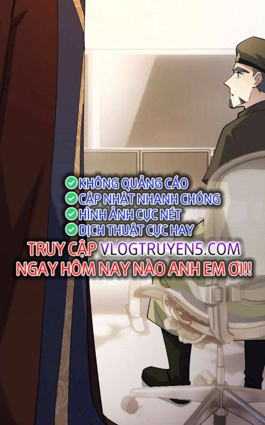 Thần Thú Quật Khởi - Chapter 29