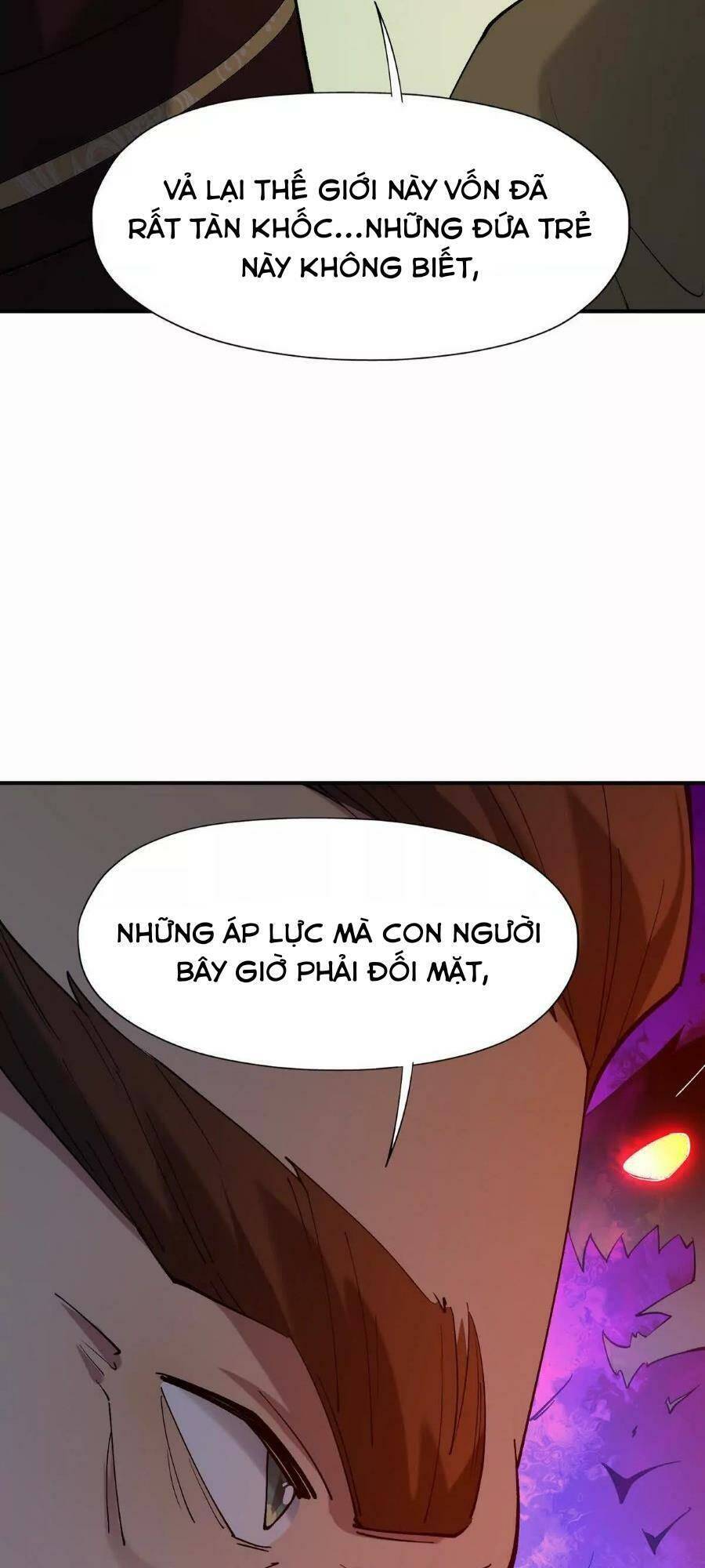 Thần Thú Quật Khởi - Chapter 29
