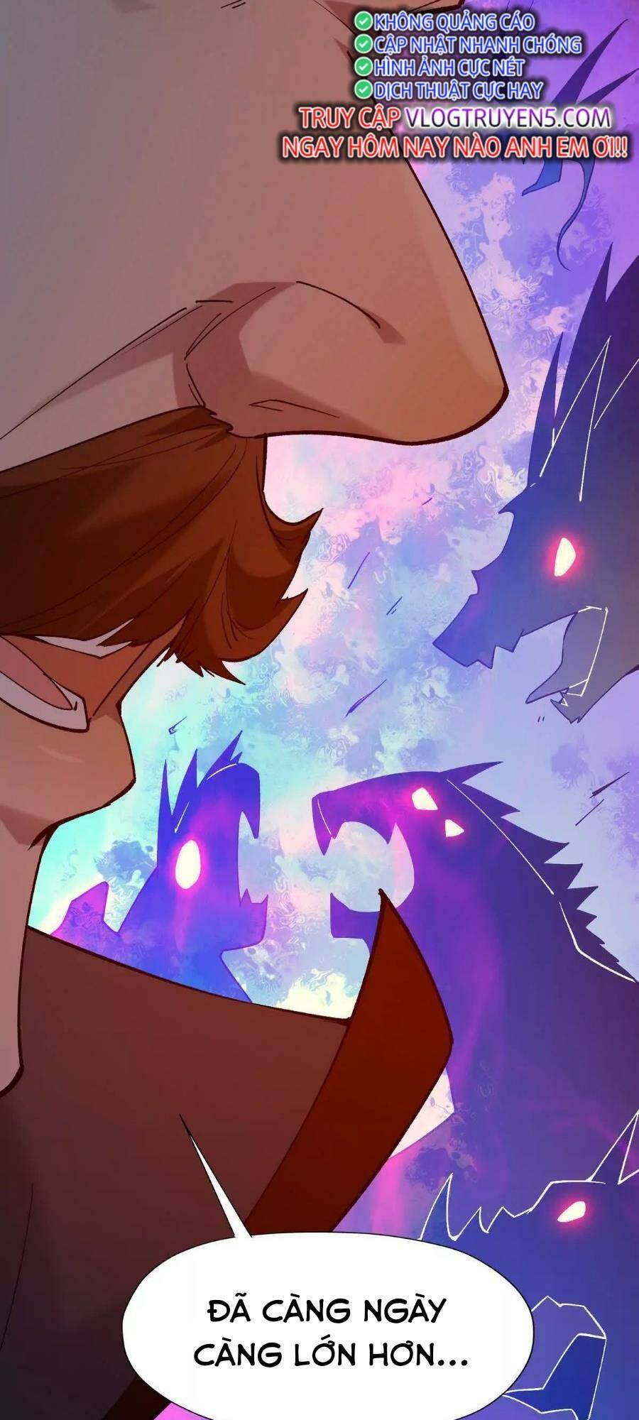 Thần Thú Quật Khởi - Chapter 29