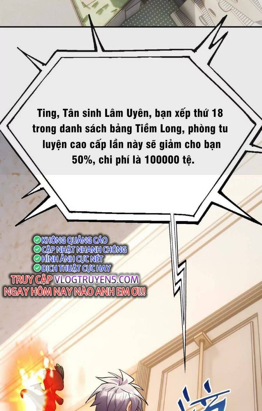 Thần Thú Quật Khởi - Chapter 29
