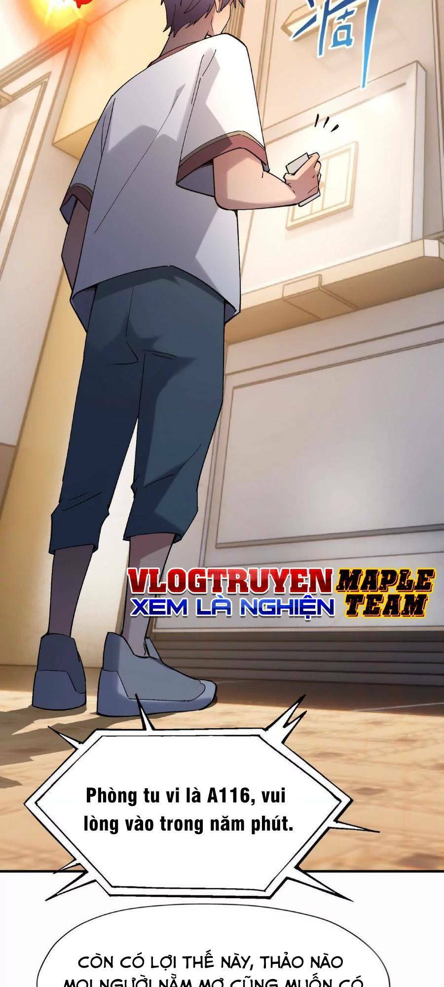 Thần Thú Quật Khởi - Chapter 29
