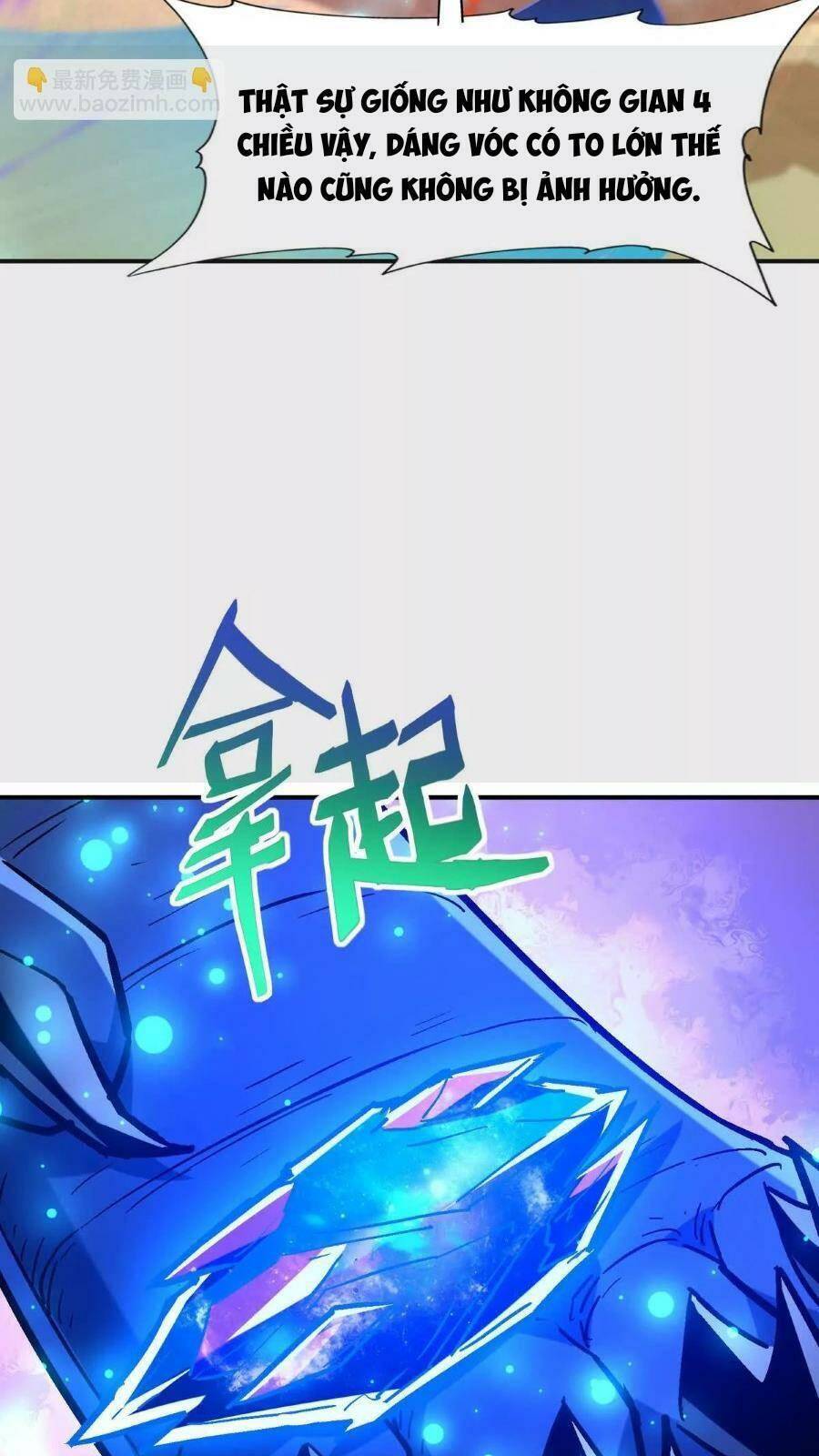 Thần Thú Quật Khởi - Chapter 29