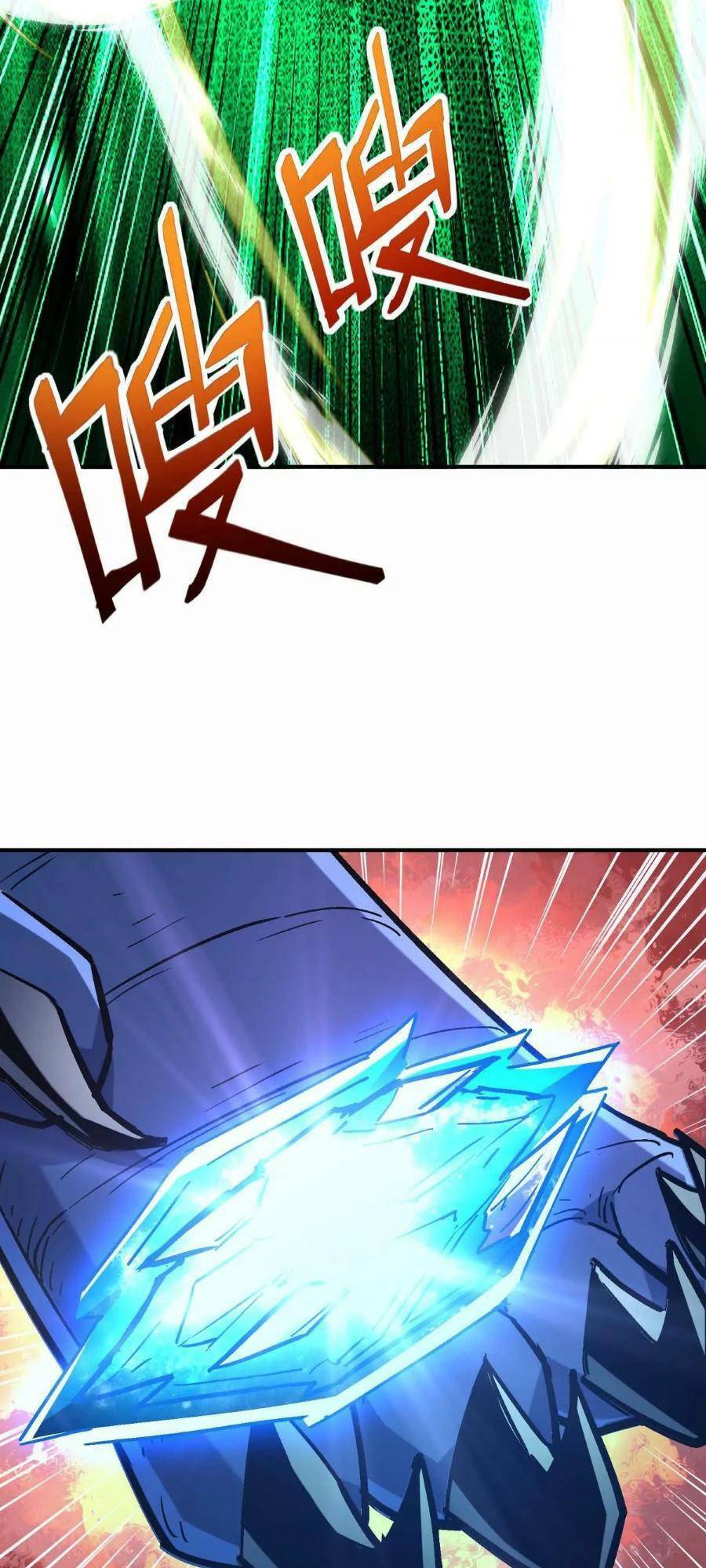 Thần Thú Quật Khởi - Chapter 29
