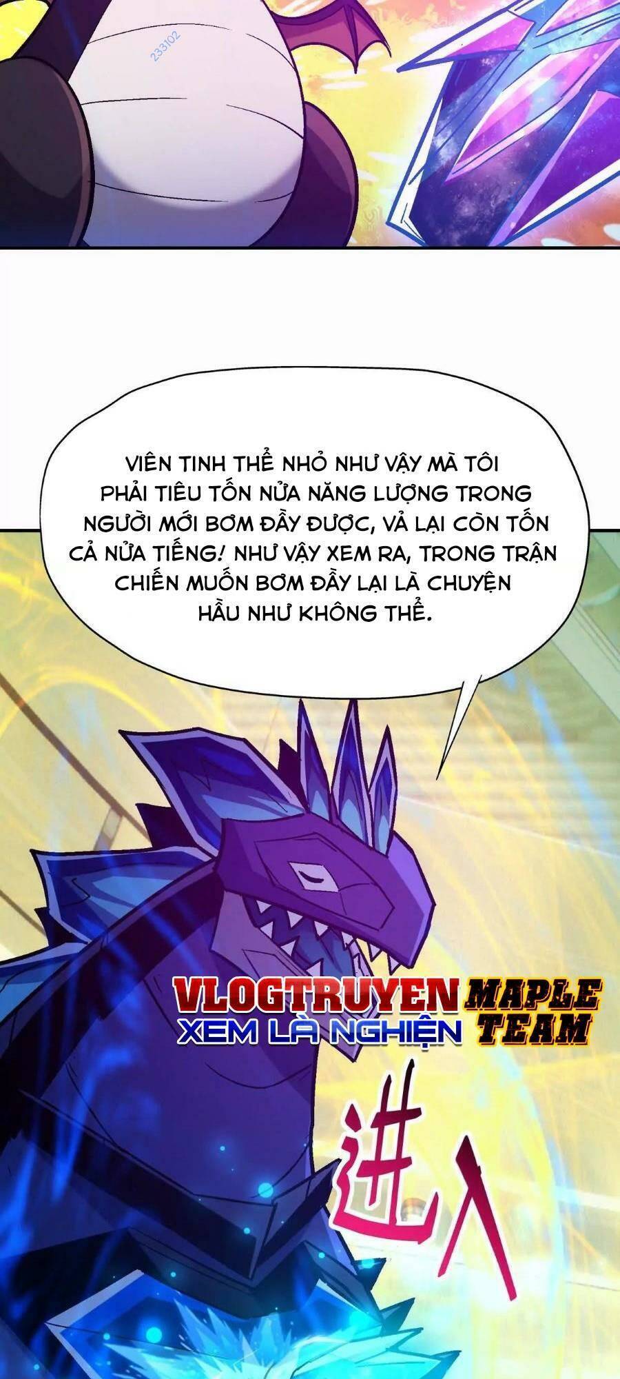 Thần Thú Quật Khởi - Chapter 29