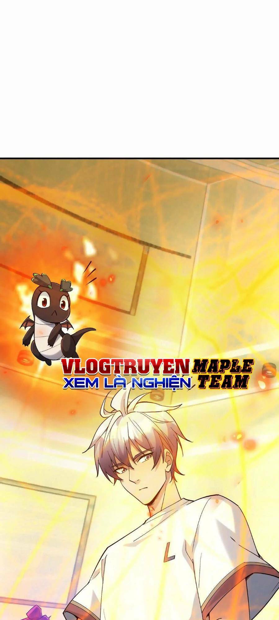 Thần Thú Quật Khởi - Chapter 29
