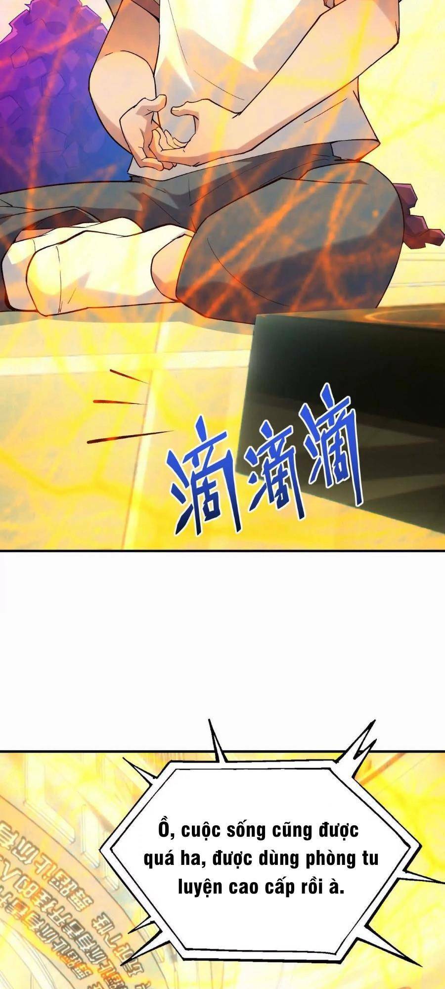 Thần Thú Quật Khởi - Chapter 29