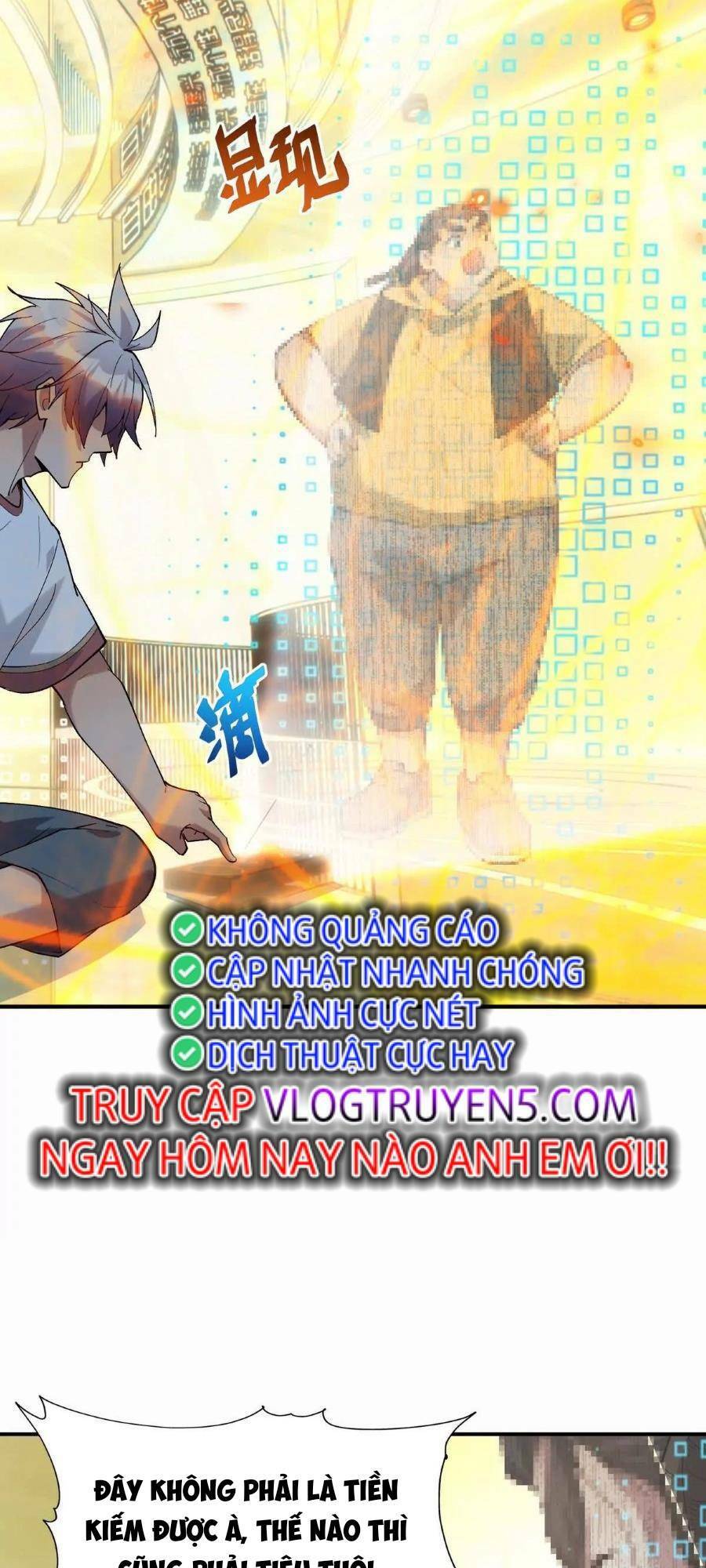 Thần Thú Quật Khởi - Chapter 29