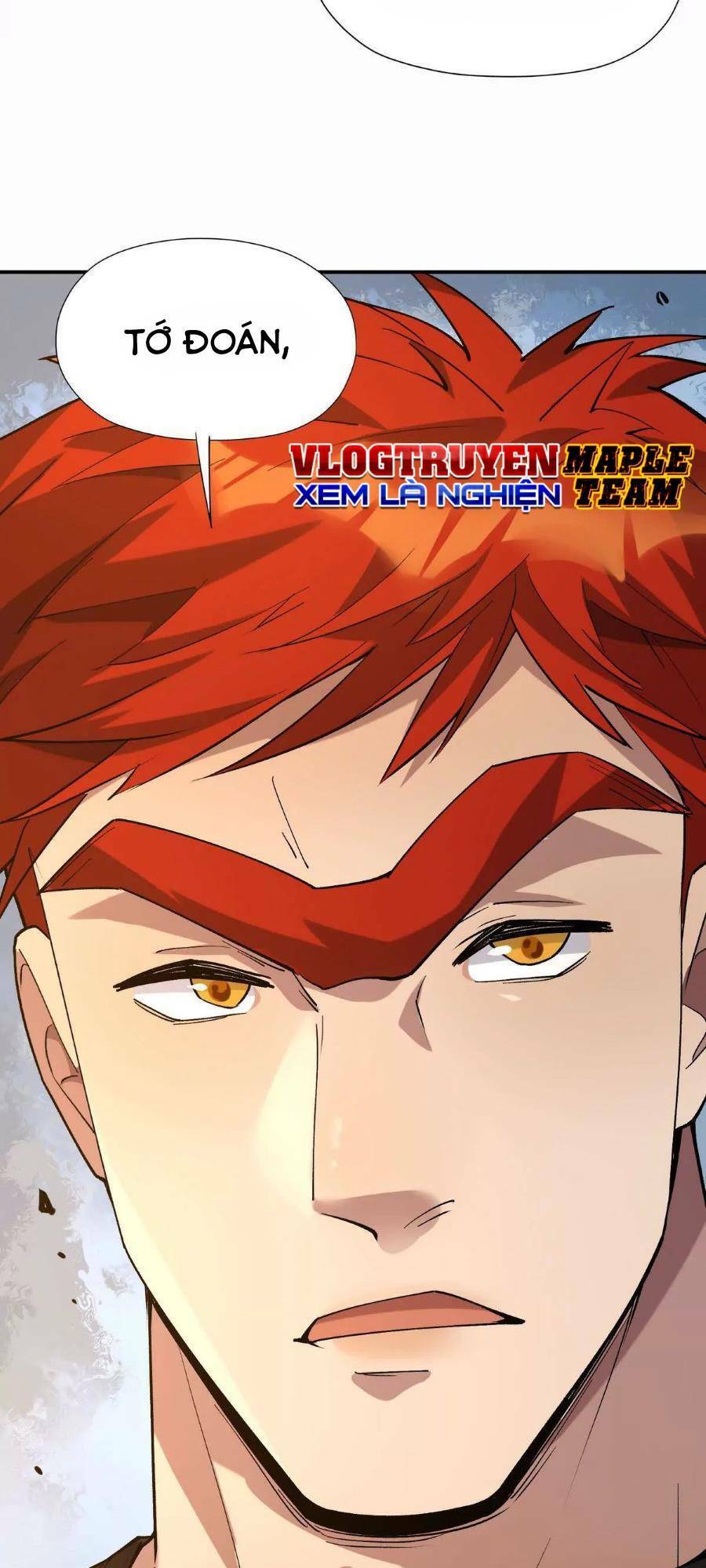 Thần Thú Quật Khởi - Chapter 29