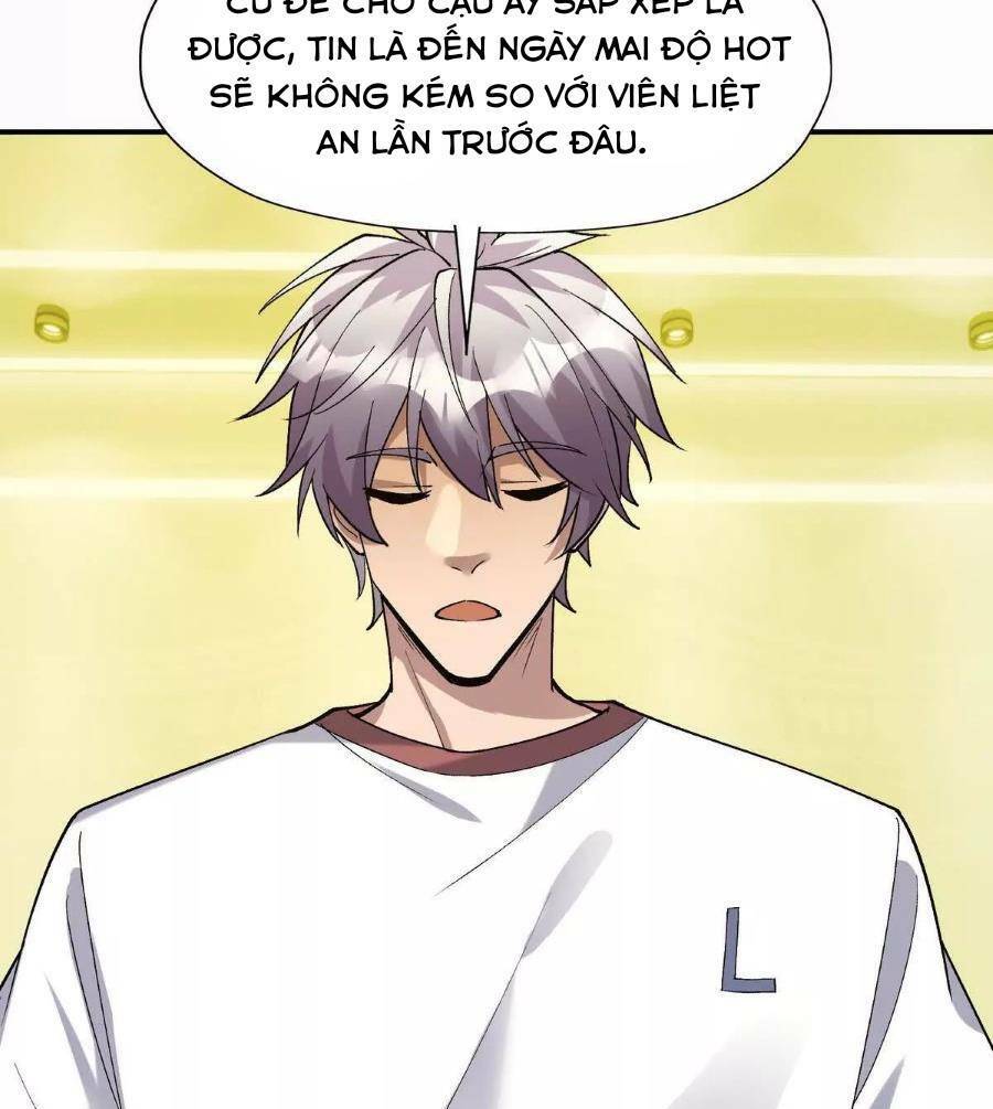 Thần Thú Quật Khởi - Chapter 29
