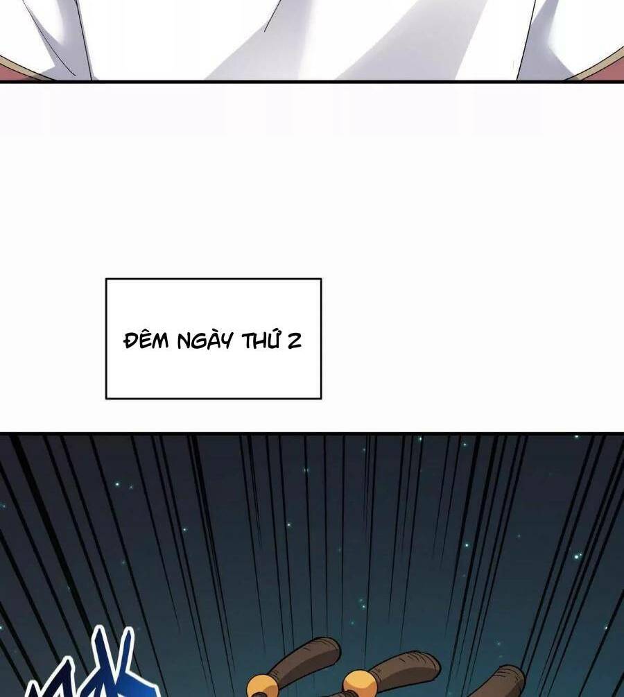 Thần Thú Quật Khởi - Chapter 29