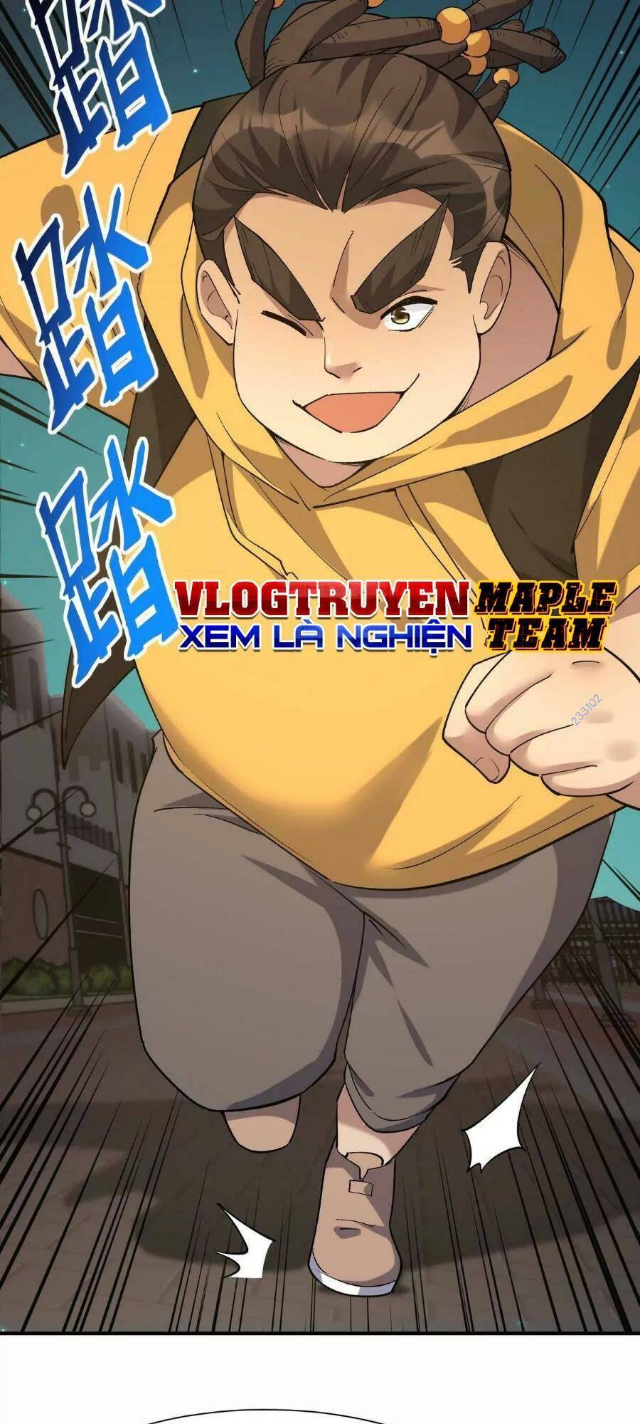 Thần Thú Quật Khởi - Chapter 29