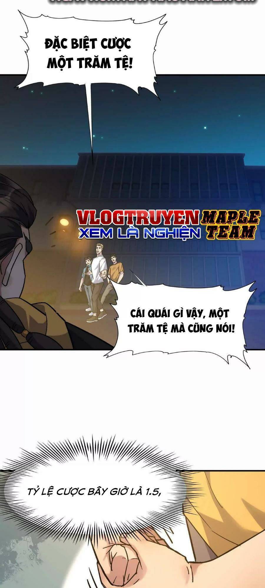 Thần Thú Quật Khởi - Chapter 29