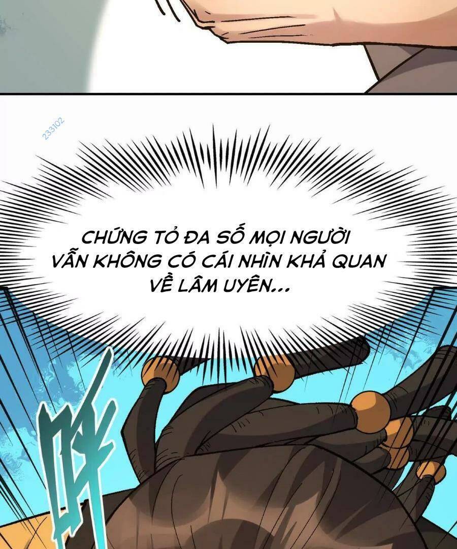 Thần Thú Quật Khởi - Chapter 29