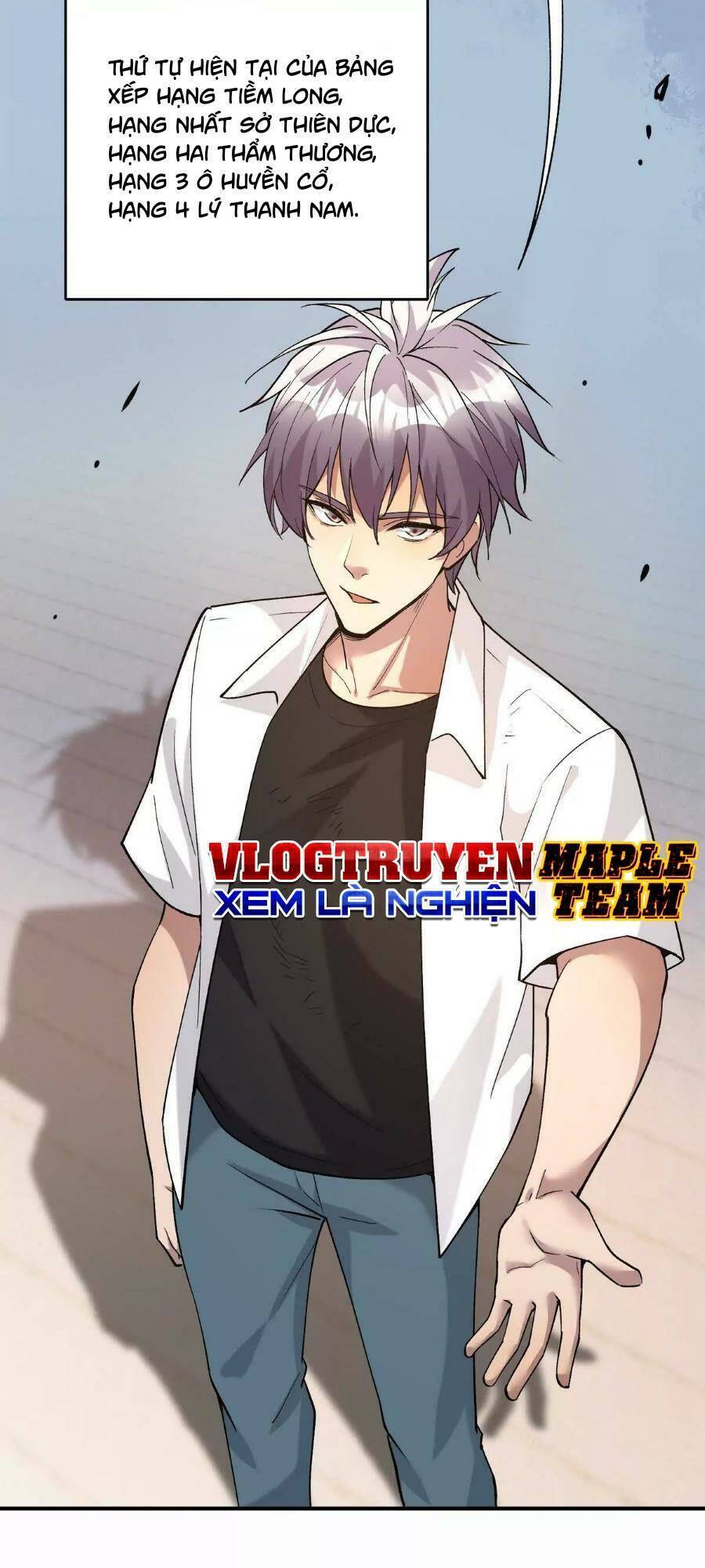 Thần Thú Quật Khởi - Chapter 29