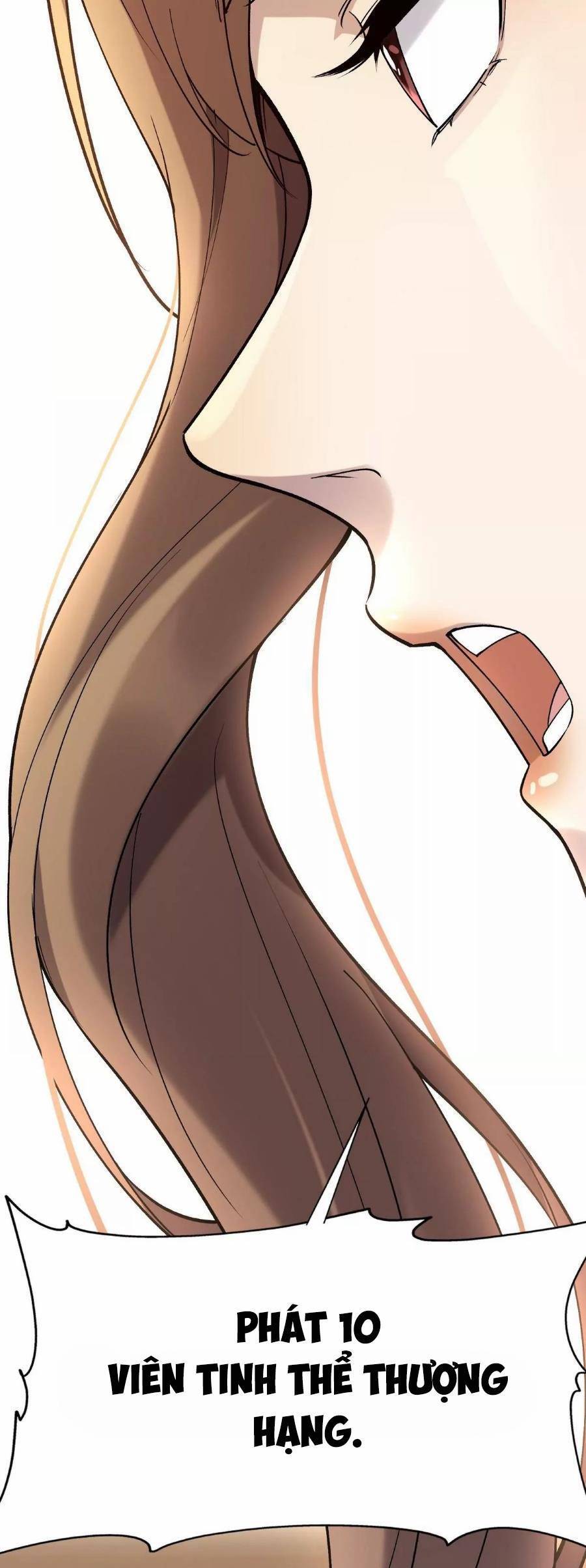 Thần Thú Quật Khởi - Chapter 3