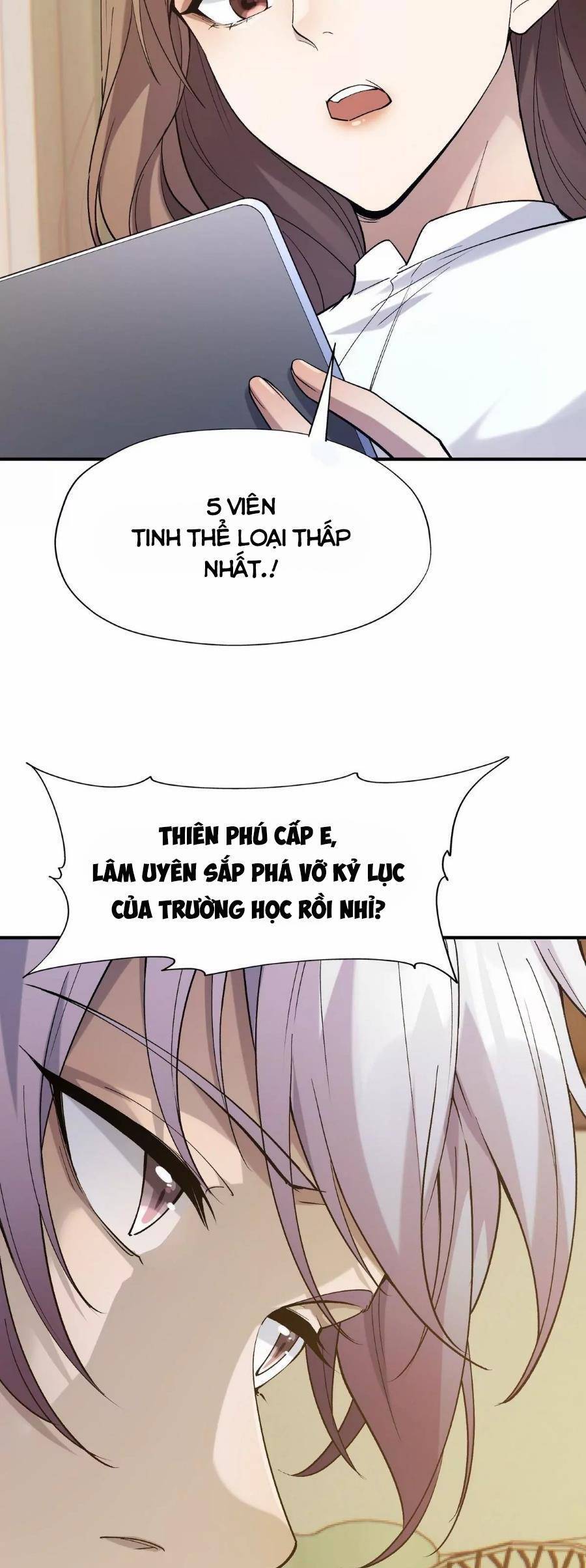 Thần Thú Quật Khởi - Chapter 3