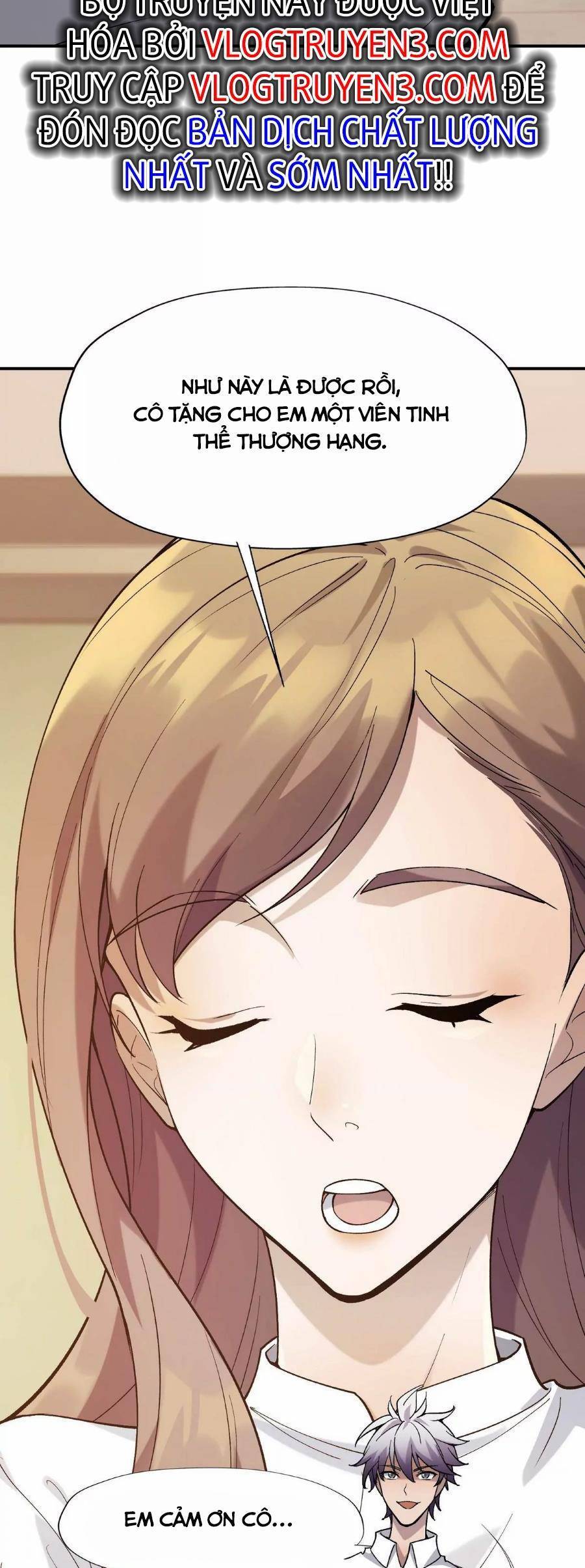 Thần Thú Quật Khởi - Chapter 3