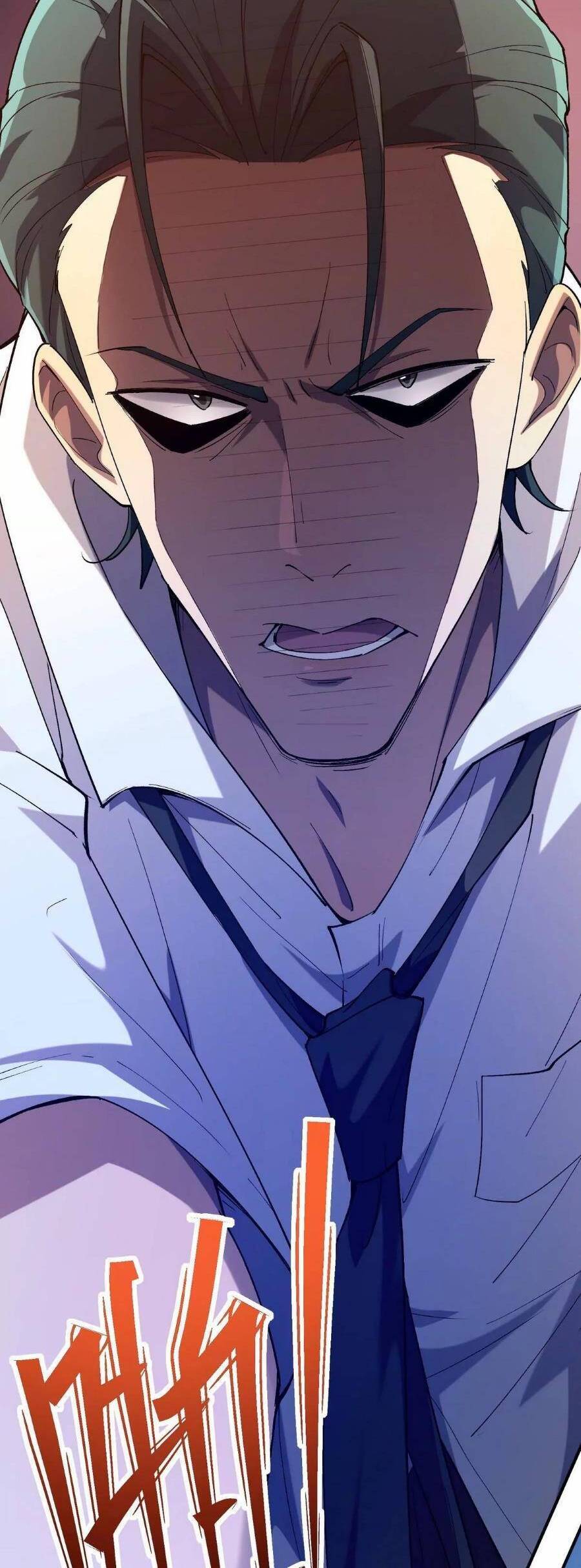 Thần Thú Quật Khởi - Chapter 3