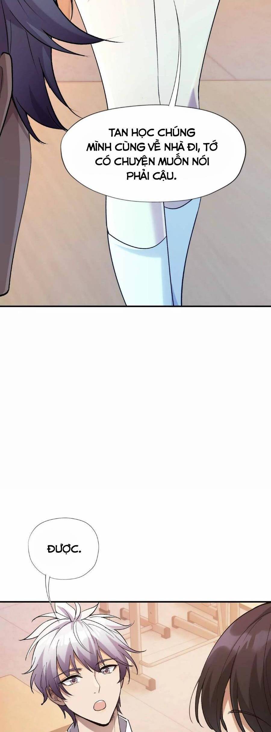 Thần Thú Quật Khởi - Chapter 3