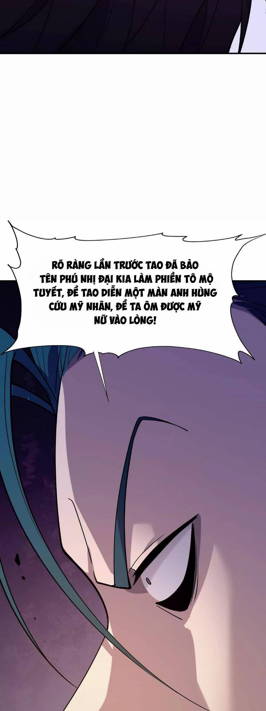 Thần Thú Quật Khởi - Chapter 3
