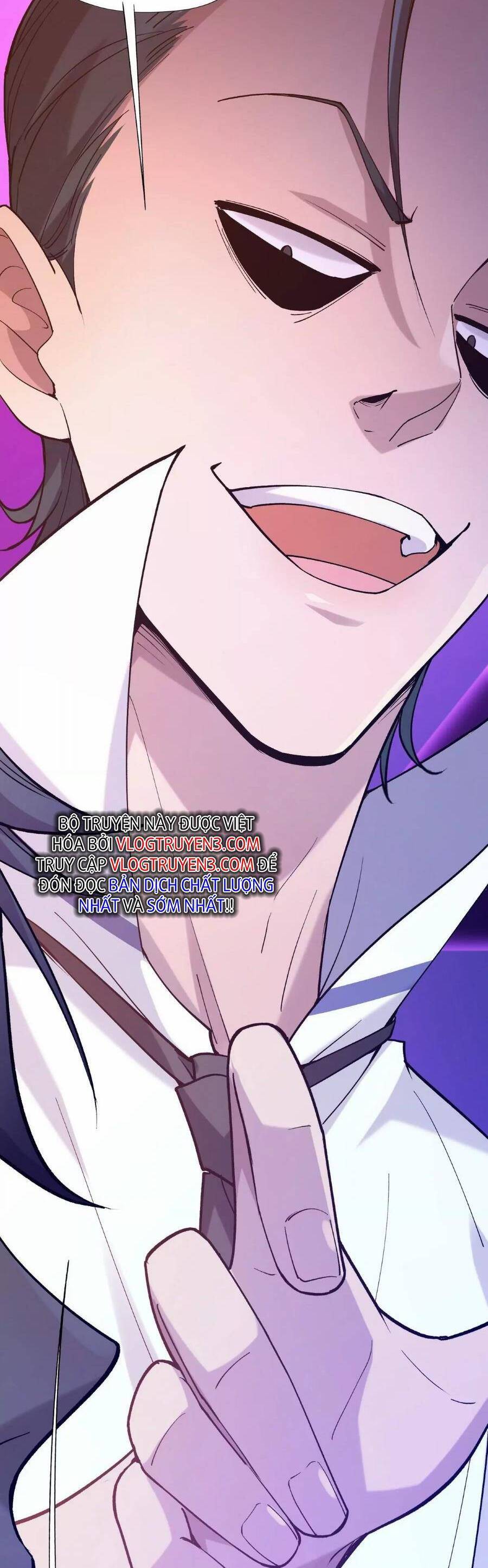 Thần Thú Quật Khởi - Chapter 3
