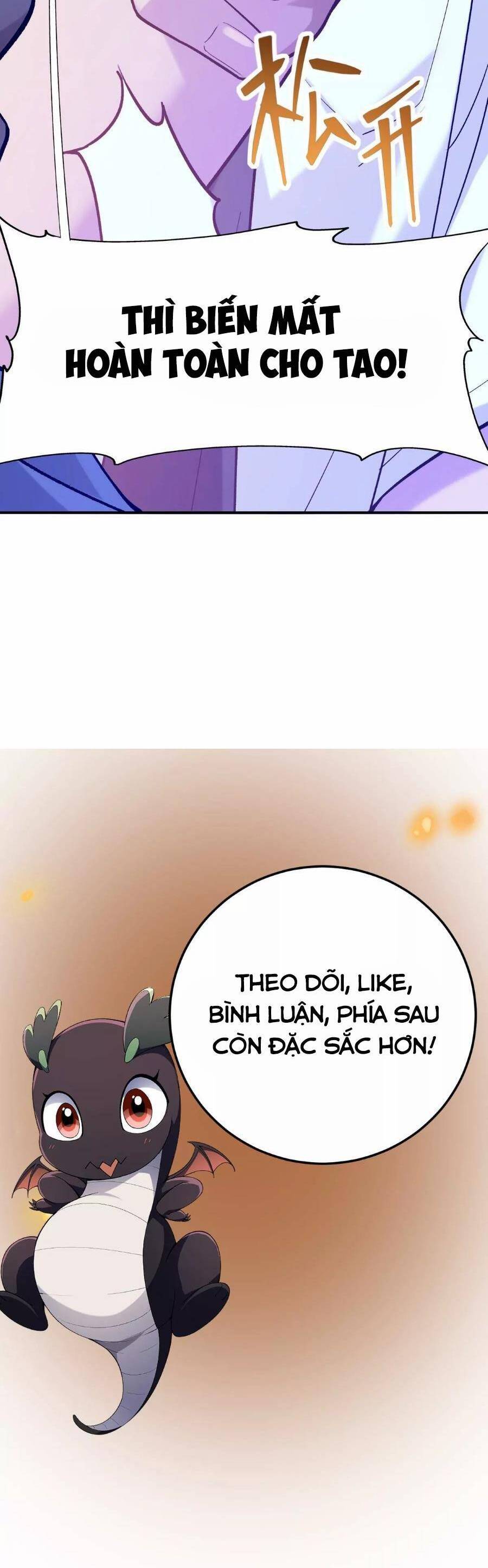 Thần Thú Quật Khởi - Chapter 3