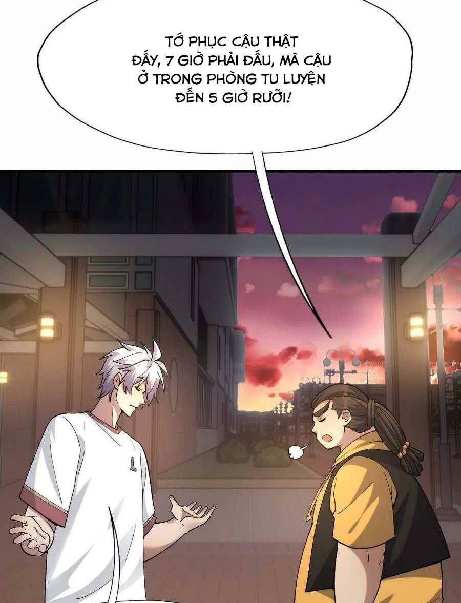 Thần Thú Quật Khởi - Chapter 30