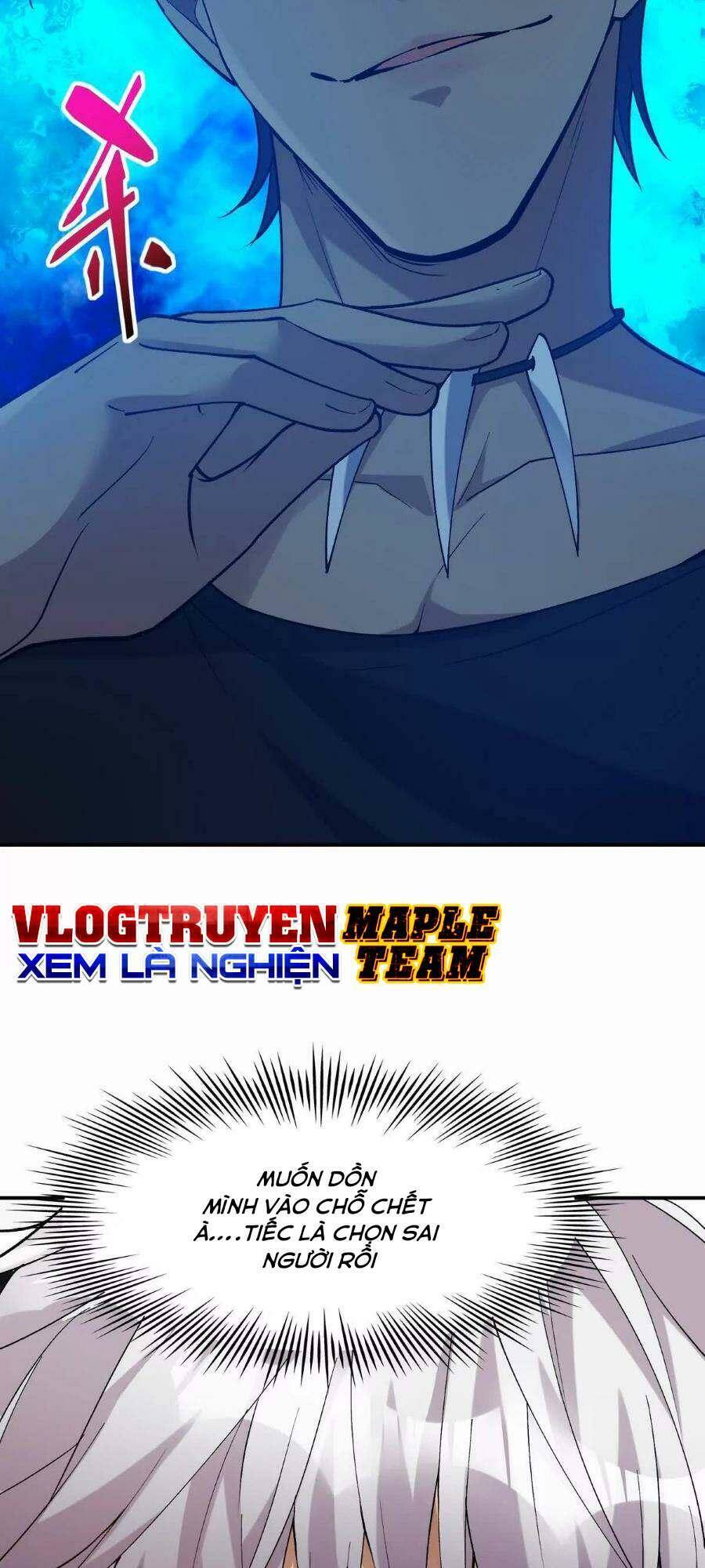 Thần Thú Quật Khởi - Chapter 30