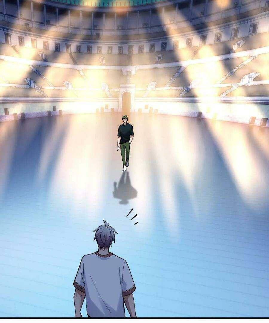 Thần Thú Quật Khởi - Chapter 30