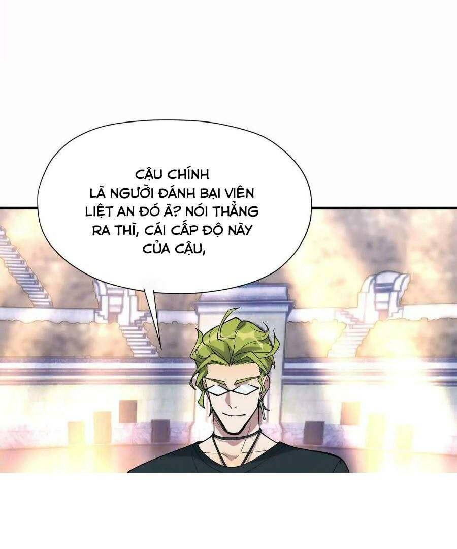 Thần Thú Quật Khởi - Chapter 30
