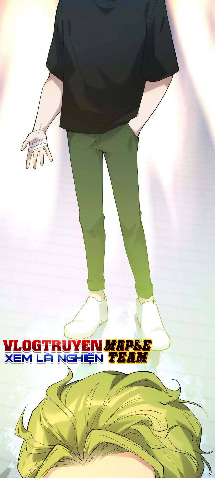 Thần Thú Quật Khởi - Chapter 30
