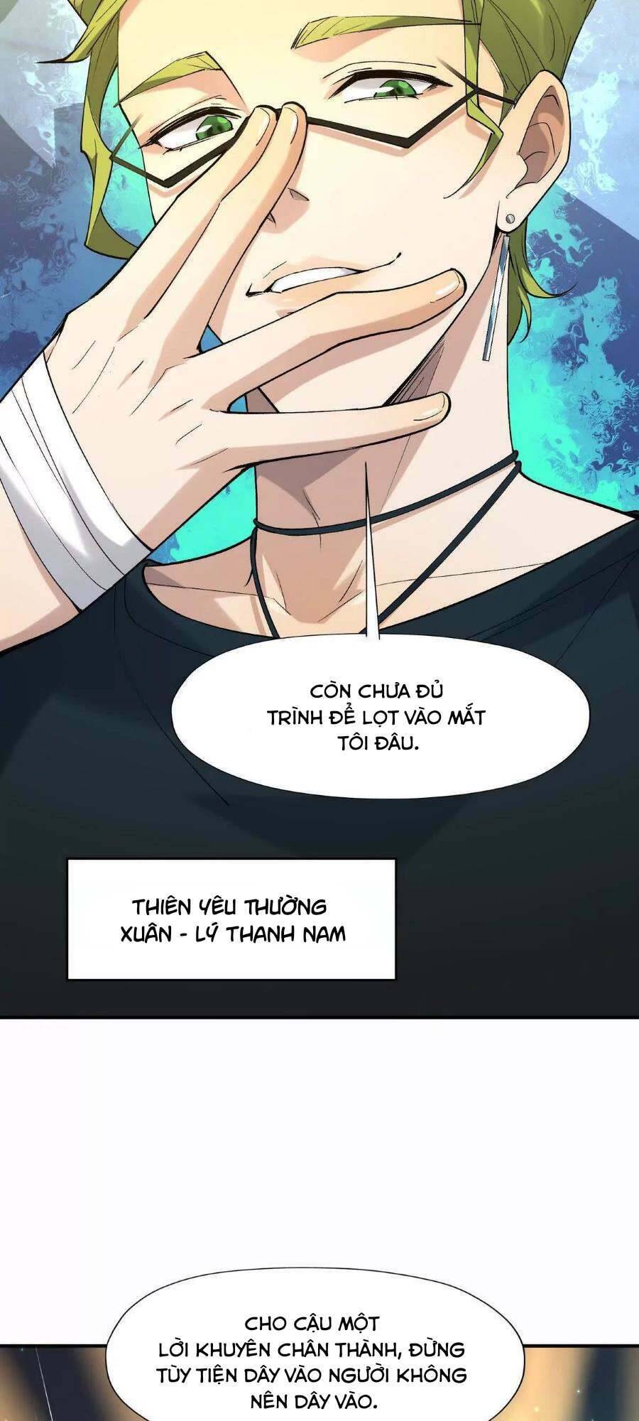 Thần Thú Quật Khởi - Chapter 30