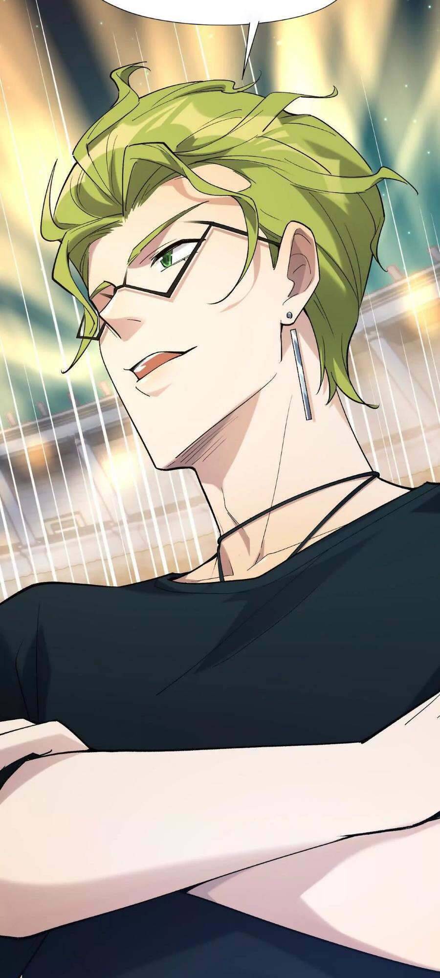 Thần Thú Quật Khởi - Chapter 30