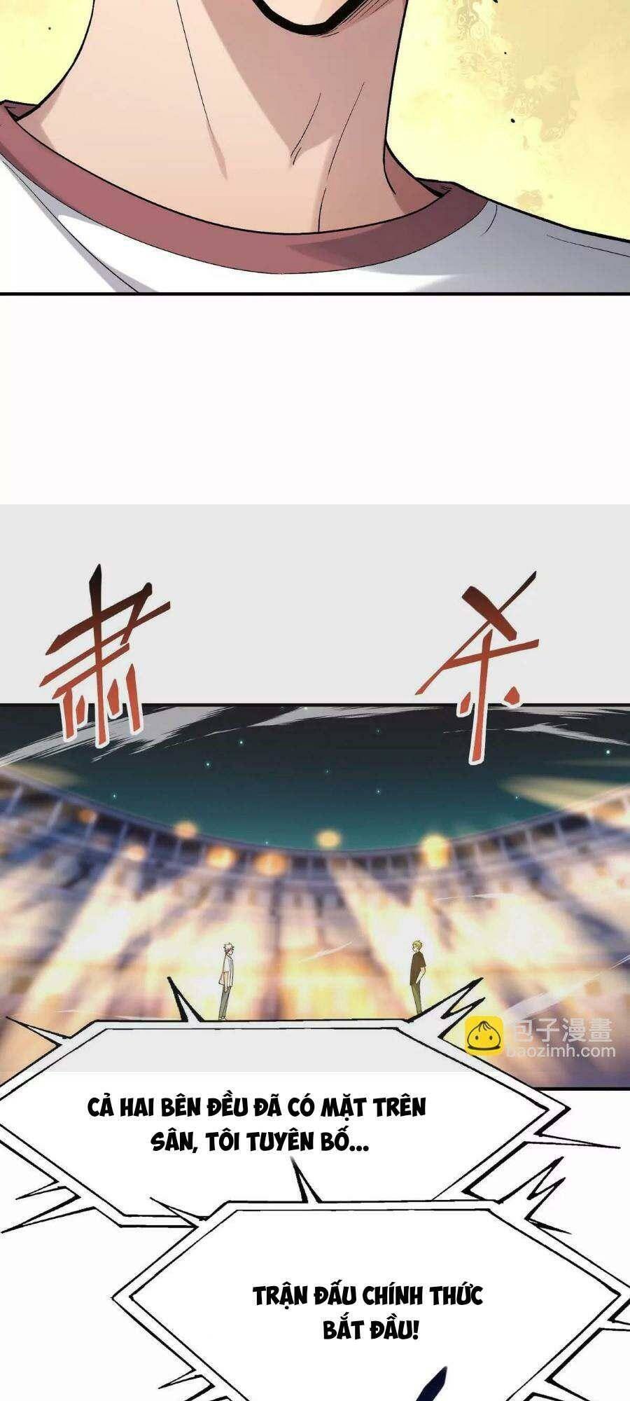 Thần Thú Quật Khởi - Chapter 30