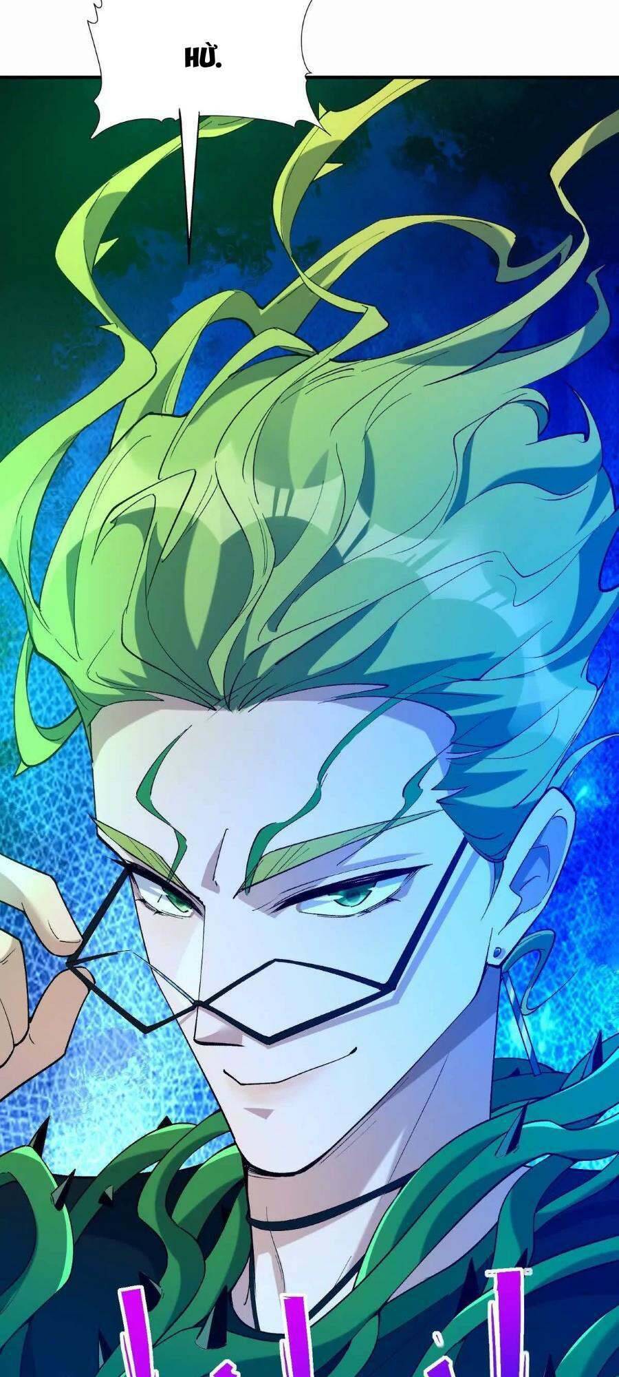 Thần Thú Quật Khởi - Chapter 30