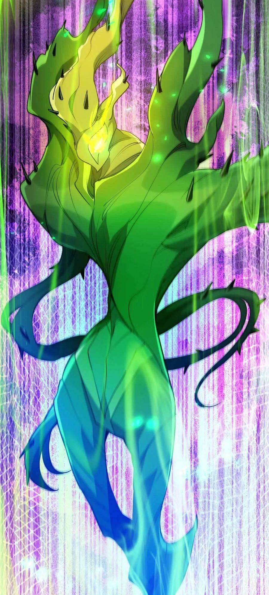 Thần Thú Quật Khởi - Chapter 30