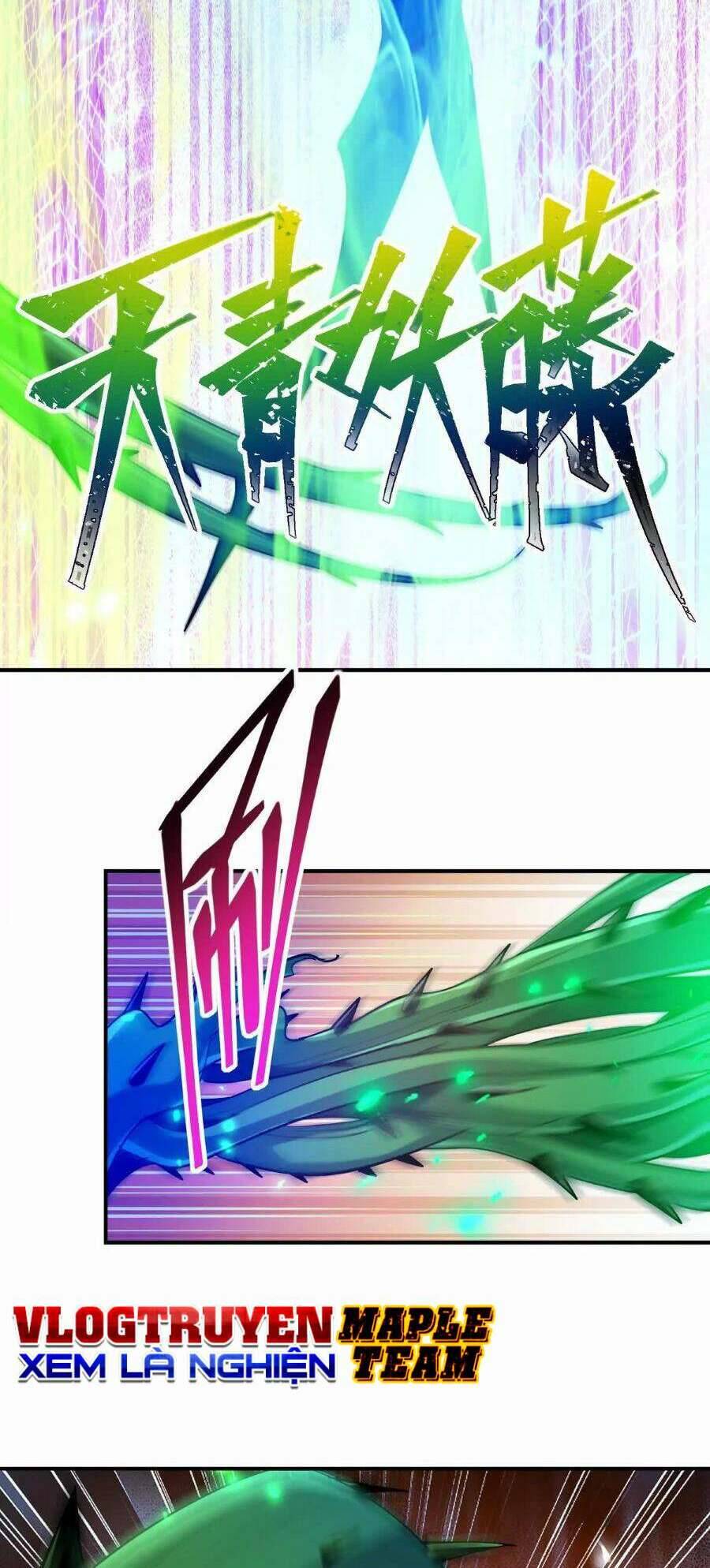 Thần Thú Quật Khởi - Chapter 30