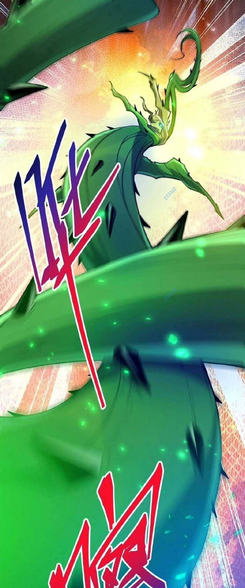 Thần Thú Quật Khởi - Chapter 30