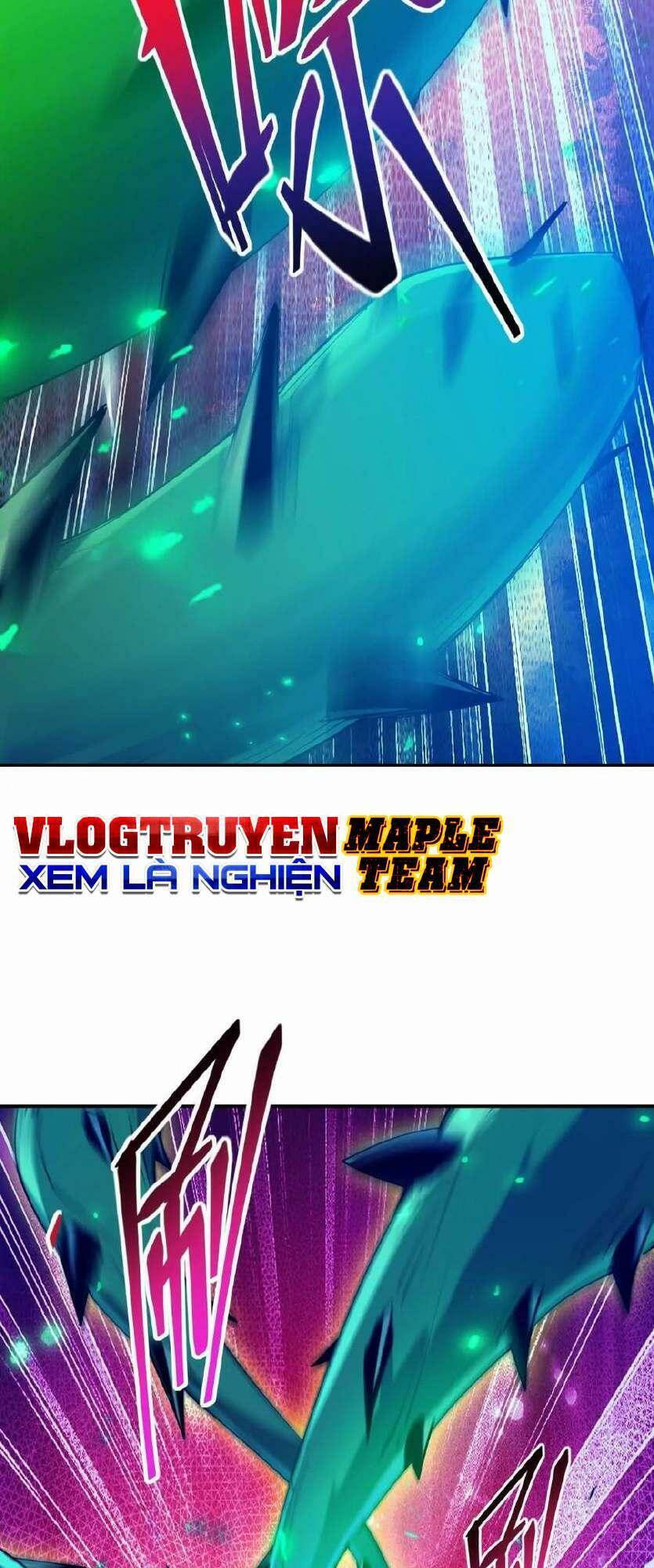 Thần Thú Quật Khởi - Chapter 30