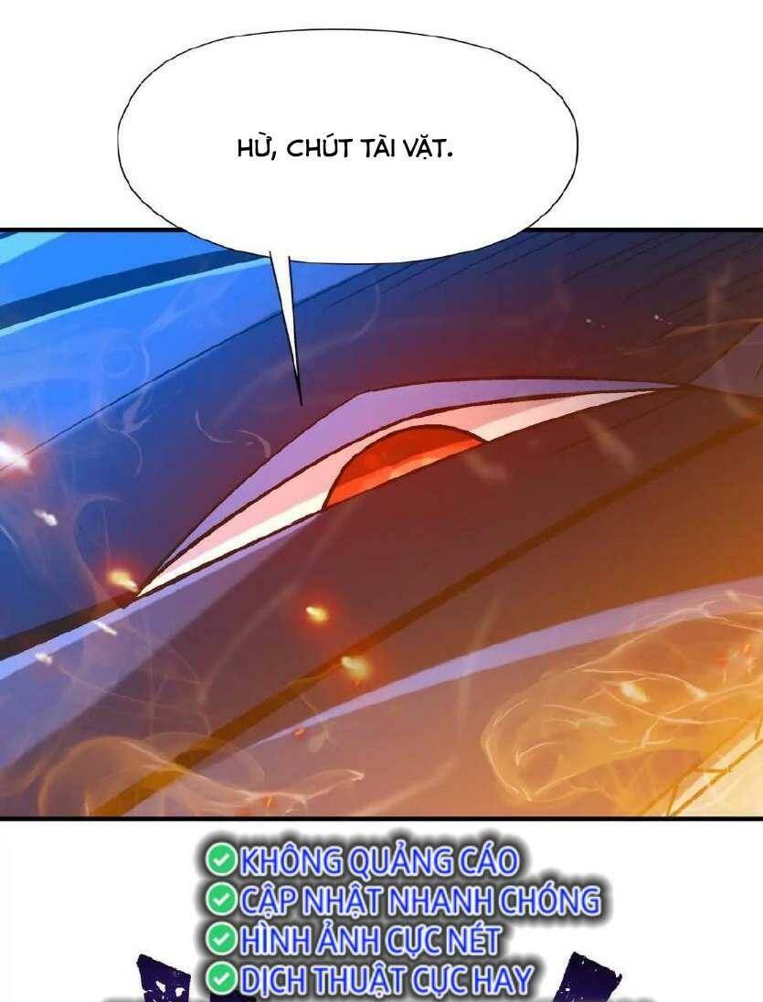 Thần Thú Quật Khởi - Chapter 30